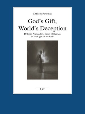 cover image of God's Gift, World's Deception